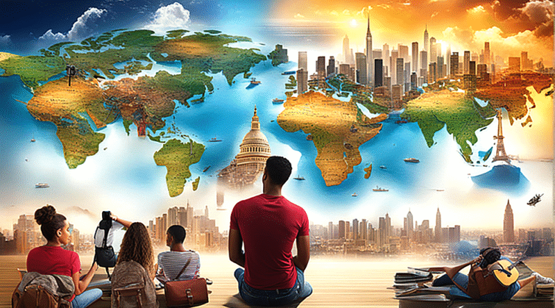 PGD in International Business