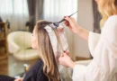 Hair Coloring in Chandler