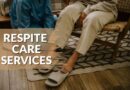 Respite Care Services Melbourne A Practical Guide for Families and Carers