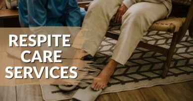 Respite Care Services Melbourne A Practical Guide for Families and Carers