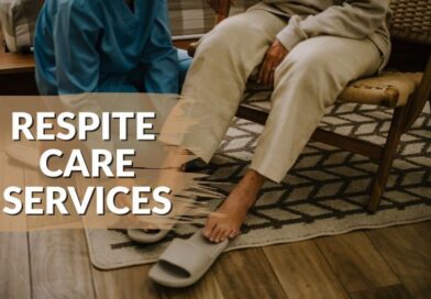 Respite Care Services Melbourne A Practical Guide for Families and Carers