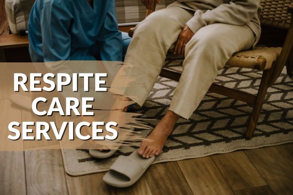 Respite Care Services Melbourne A Practical Guide for Families and Carers