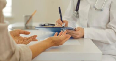 private STI clinics