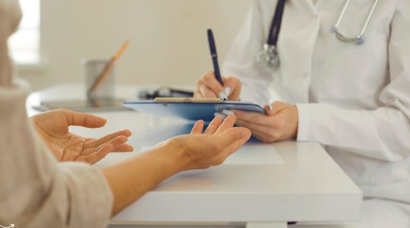 private STI clinics