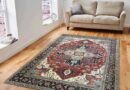 Wool Rugs Australia A Smart Choice for Everyday Living