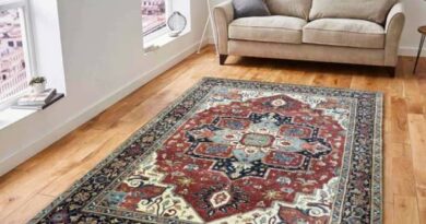 Wool Rugs Australia A Smart Choice for Everyday Living