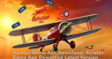 Aviator Game APK Download : Download Latest Version