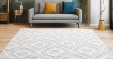 Bedroom Rugs Simple Ways to Make Your Room Feel Warmer and Cozier