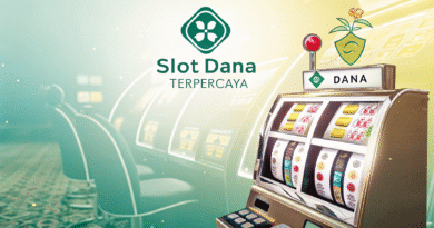 slot dana