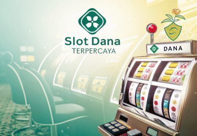 slot dana