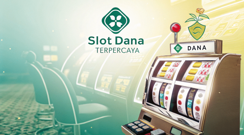 slot dana