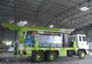 Drilling Rig