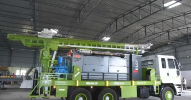 Drilling Rig