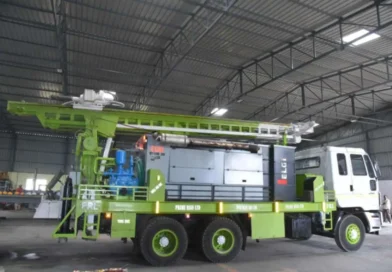 Drilling Rig