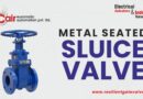 metal-seated-sluice-valve
