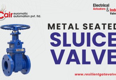 metal-seated-sluice-valve