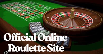 Official Online Roulette Site: What to Know Before You Spin