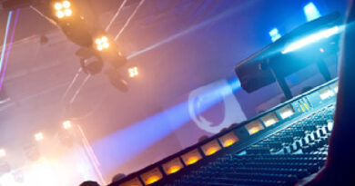 PA System