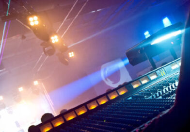 PA System