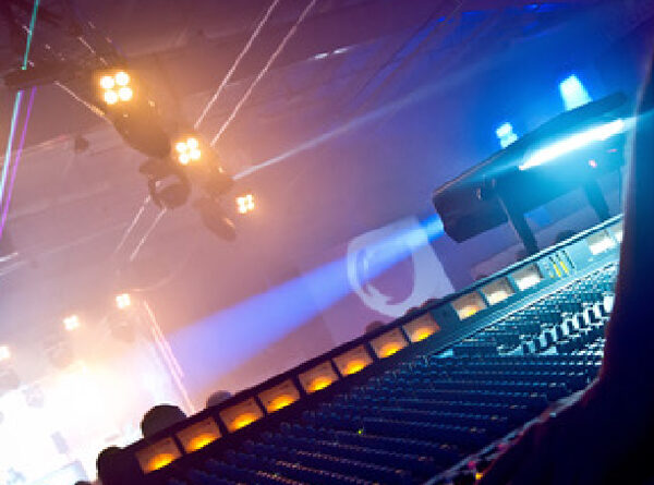 PA System
