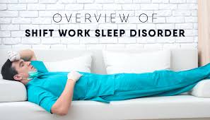 Is Day Shift Work Making You Sleepy All Day?