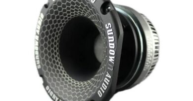 Sundown Audio Reliable Power for Car Audio Enthusiasts