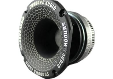 Sundown Audio Reliable Power for Car Audio Enthusiasts