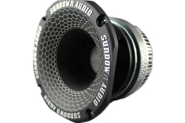 Sundown Audio Reliable Power for Car Audio Enthusiasts