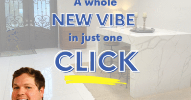 Click Countertops: Why Engineered Stone Countertops Are a Game-Changer