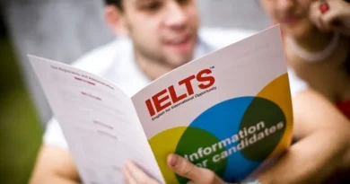 IELTS