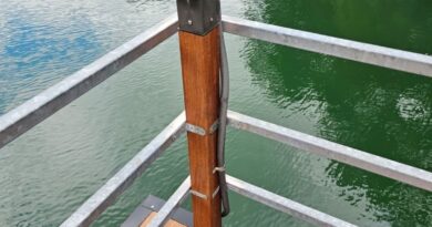 State College Ipe Decking: The Perfect Blend of Strength and Style
