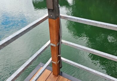 State College Ipe Decking: The Perfect Blend of Strength and Style