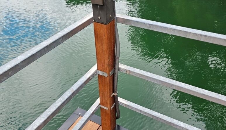 State College Ipe Decking: The Perfect Blend of Strength and Style