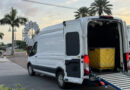 Reliable Laundry Services for Redington Beach Businesses