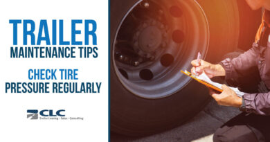 How Semi-Trailer Leasing Helps Businesses Scale Their Operations