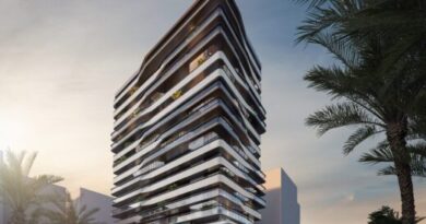 best architects in Dubai