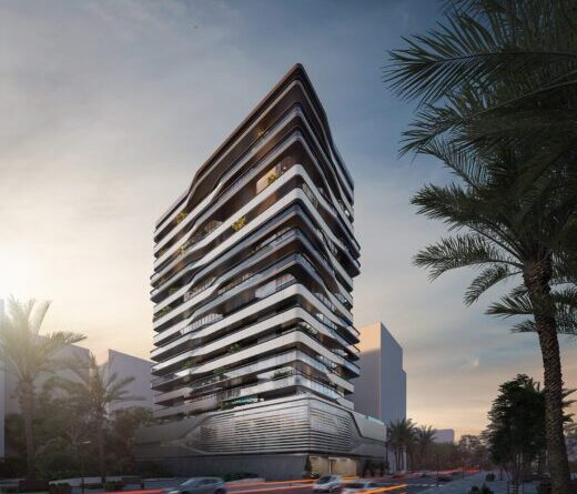 best architects in Dubai