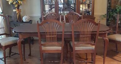 Seamless Estate Sales in Cobb County, GA