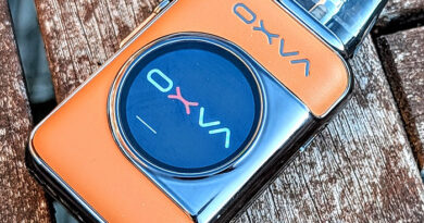 Oxva Xlim SQ Pro 2