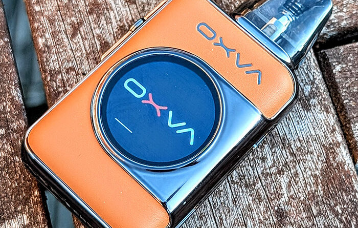 Oxva Xlim SQ Pro 2