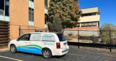 How Professional Laundry Services Improve Fabric Longevity