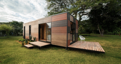 Portable Office