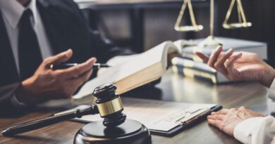 OFAC Lawyer