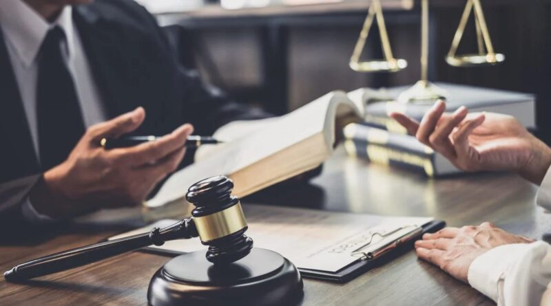 OFAC Lawyer