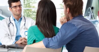 Best IVF Clinic in Delhi: Combining Expertise with Compassionate Care