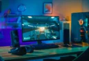 Gaming Desktops
