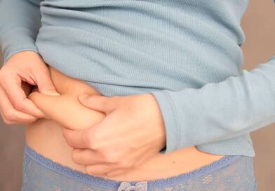 Liposuction in Dubai
