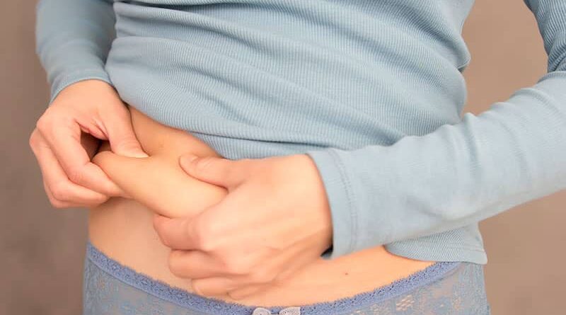 Liposuction in Dubai