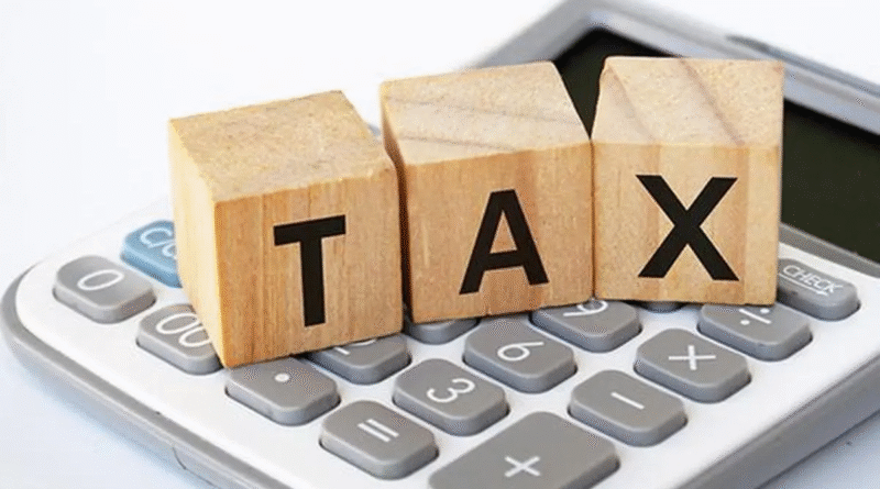 Tax Advisor