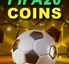 Trusted Store to Purchase FUT 26 Coins Instantly Online